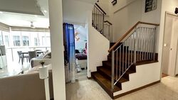 Blu Coral (D15), Condominium #613059001